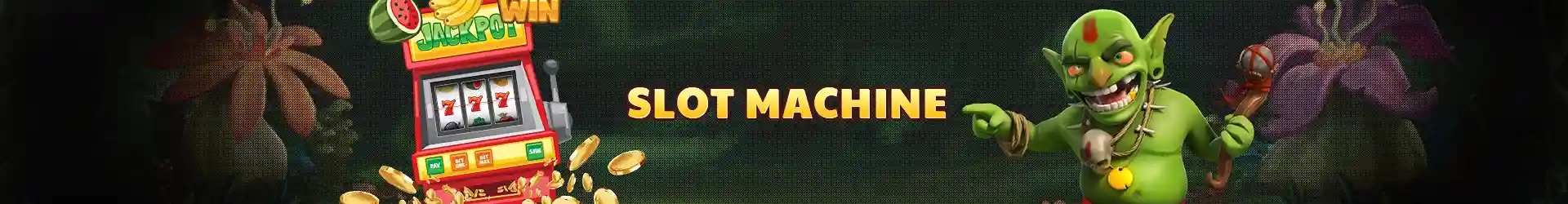 BET6 login online casino slots game